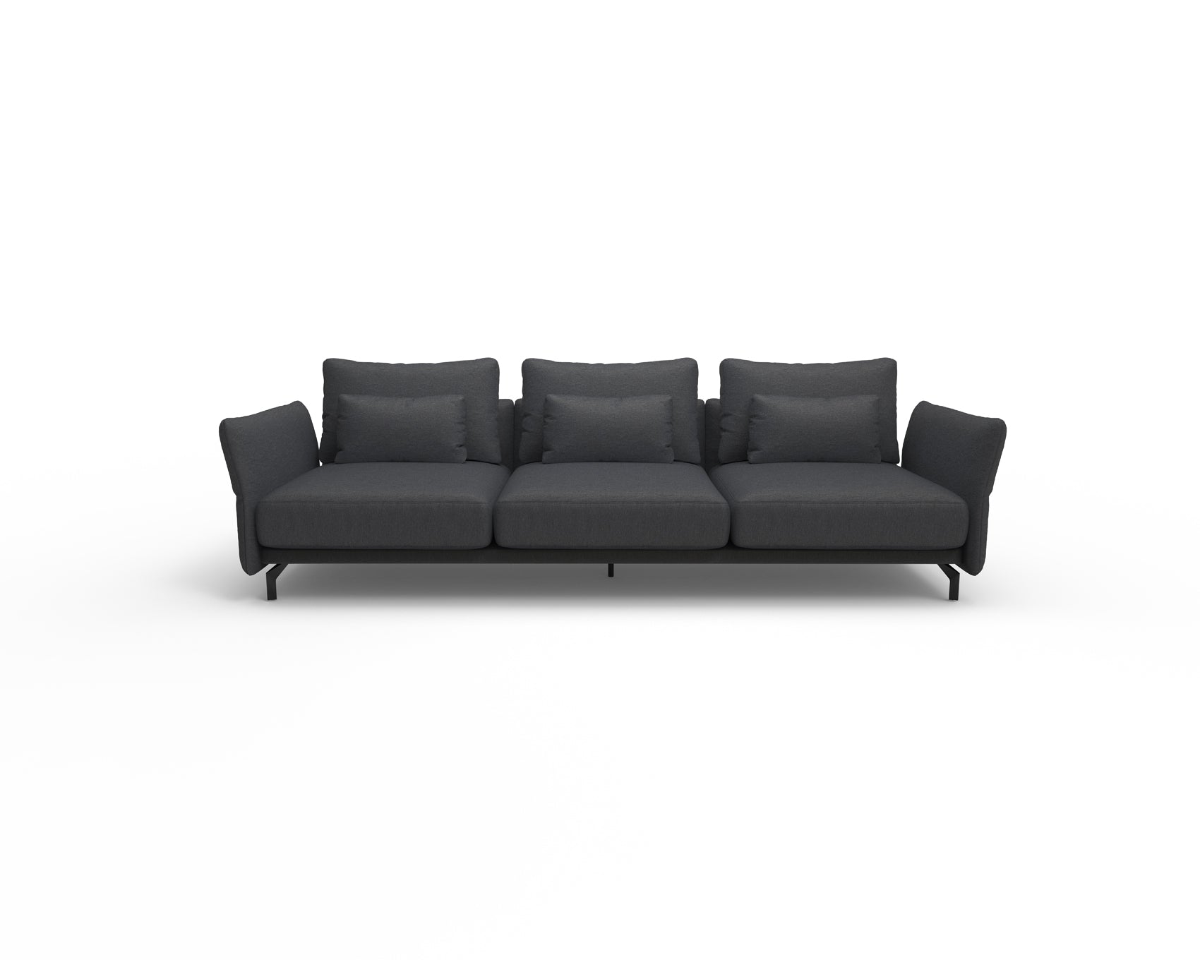 Seagull 3 Seater Sofa